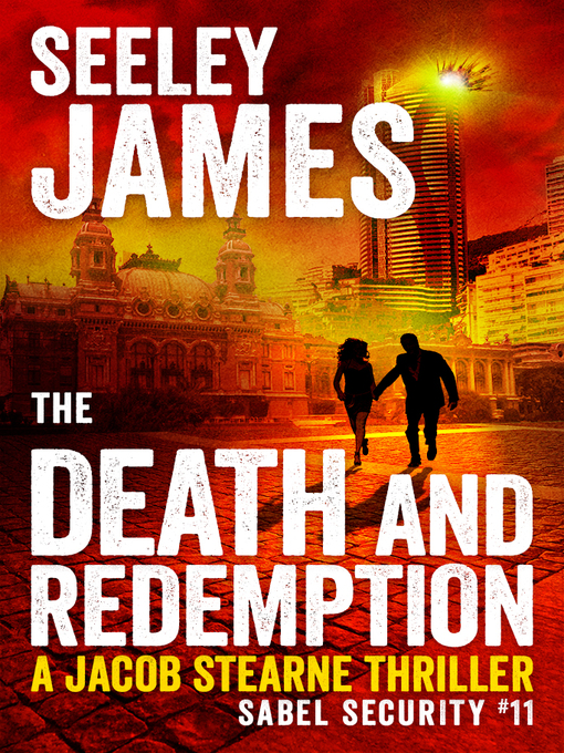 Title details for Death and Redemption by Seeley James - Available